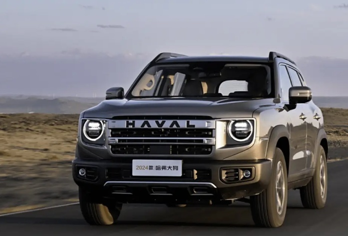 如今这么多“方盒子”SUV，哪些最受欢迎？上半年销量来了