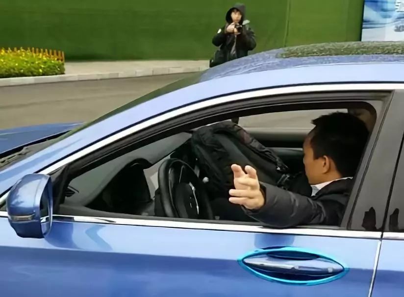 试驾丨硬核测试考验国产车，博瑞GE在三大件上能媲美合资车型