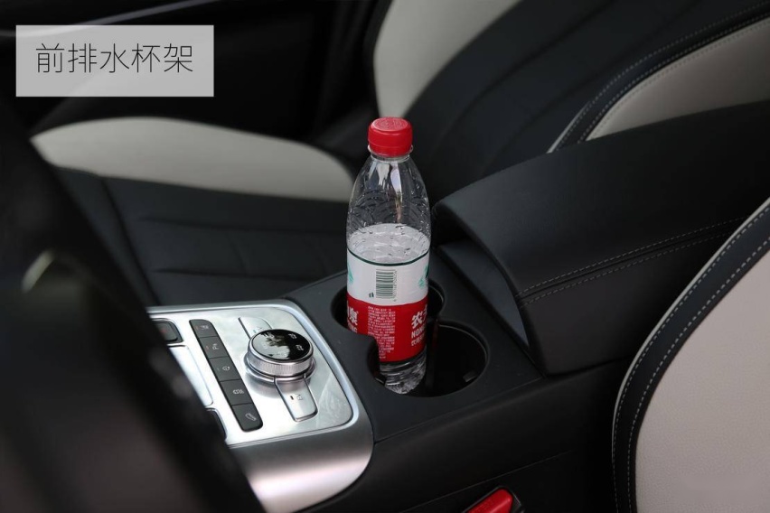 内在与外在的革新进化 腾势 X PHEV 运动版试驾体验