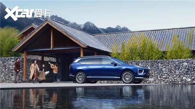 广汽昊铂HL深度解析：26-31万级家庭新能源SUV的价值重构