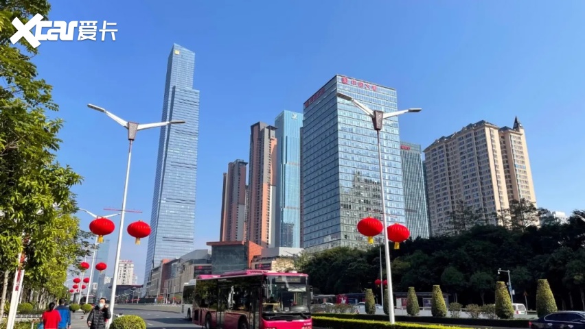 打造西南最强新能源汽车城,南宁办得到吗?