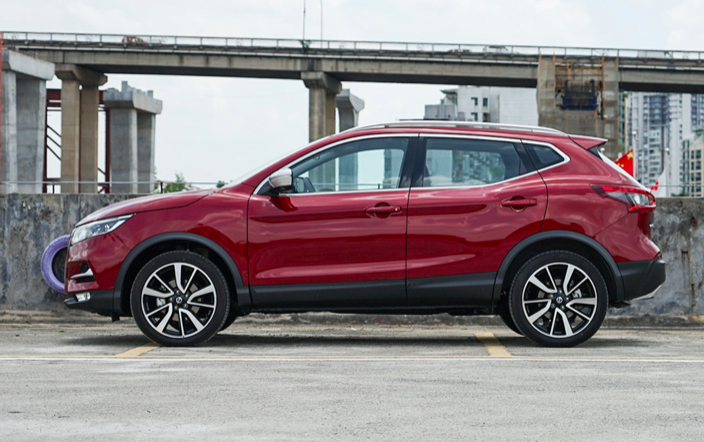 20万预算买SUV，这三款实力出众，销量口碑均不错