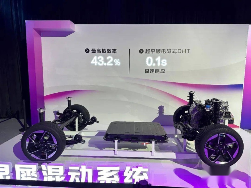 五菱技术牌，掀起多大浪？