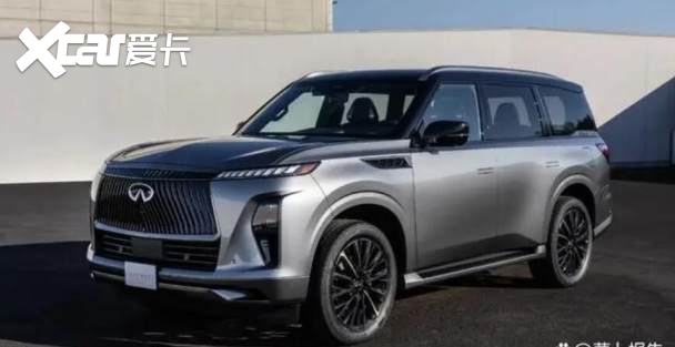 准备好银子 四款SUV新车来袭 新款汉兰达、全新英菲尼迪QX80领衔