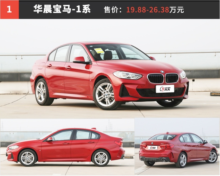都不太贵，这两款不到20万的宝马，谁更适合年轻人？