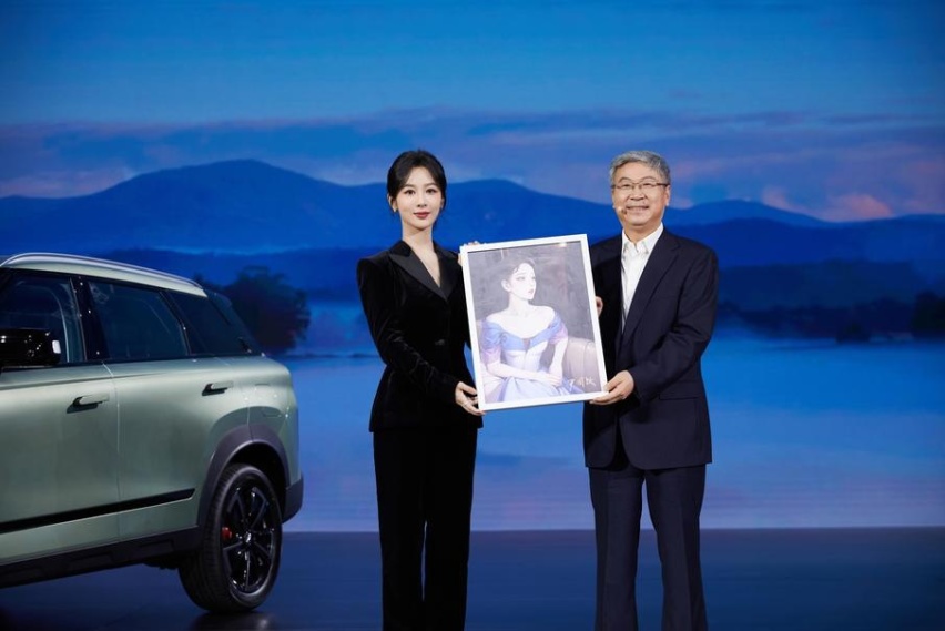 12万级轻越野SUV 奇瑞探索06 11.69万元起！
