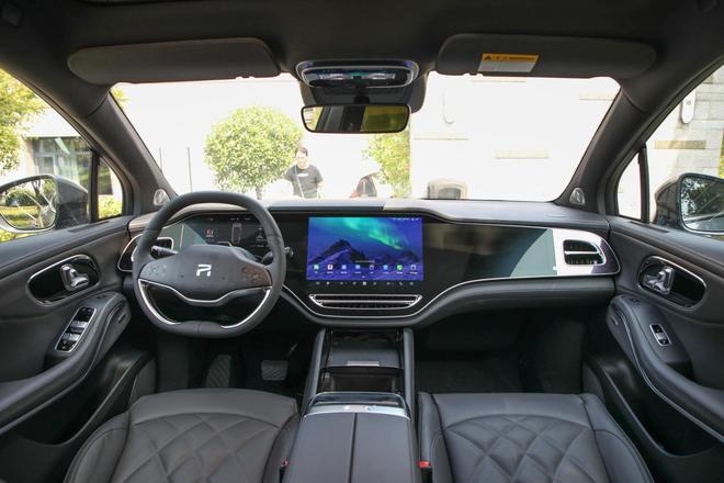 20万买中大型SUV？ 除了特斯拉Model Y还可以选谁？