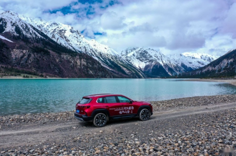 15.98万起，CX-50行也正式上市，它能成为「马粉」们的新宠吗？