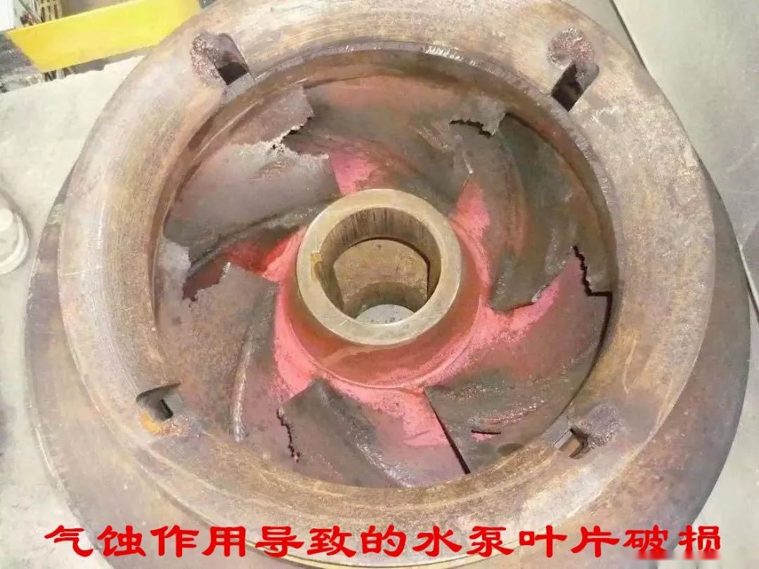 汽车水泵叶片破损的原因是什么？该如何预防呢？