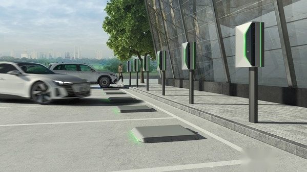 Today Siemens and WiTricity jointly announced that Siemens will be taking a minority investment in WiTricity, and that the companies would work together to drive adoption of open, interoperable standards to advance wireless charging for electric vehicles.