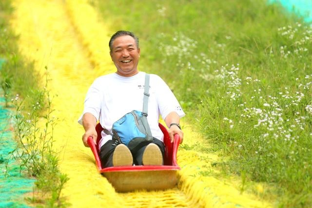 跟随广汽丰田威兰达，一起去发现——沂蒙之行自驾侧记