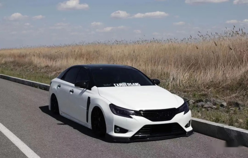 被