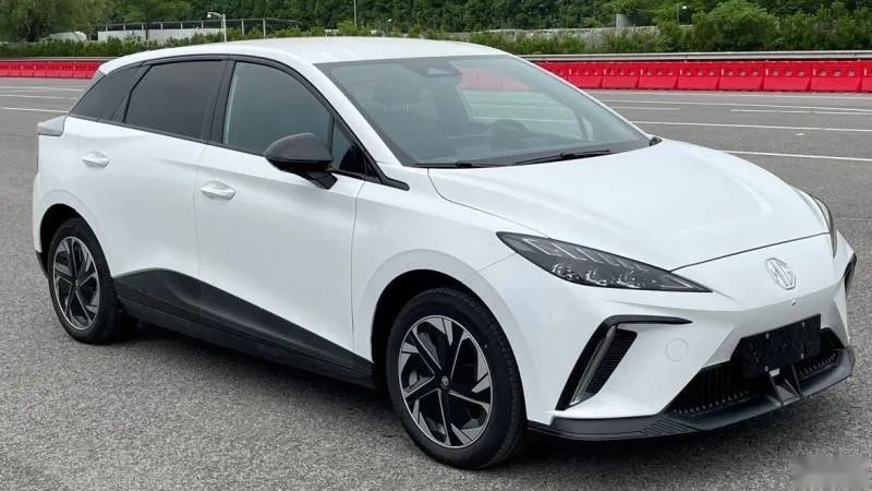 MG MULAN正式发布、丰田全新一代皇冠确定7月发布…丨今日车闻