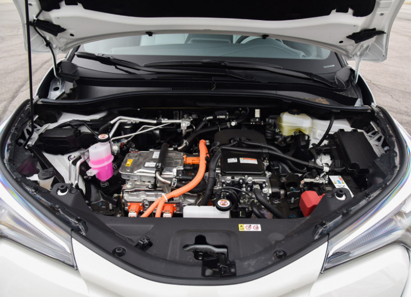 【新车抢先看】小型SUV卖汉兰达价 纯电SUV 奕泽进擎前瞻