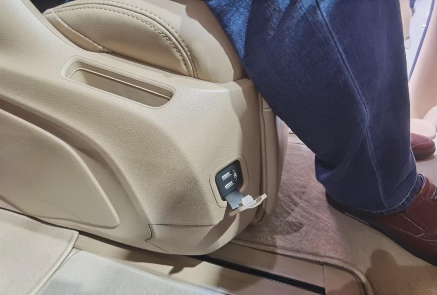 认识这款新车的人极少，它却有挑战同级霸主的实力？