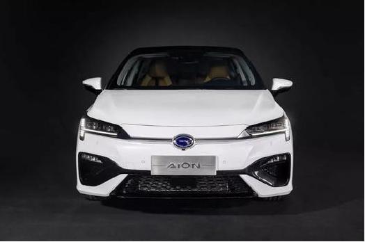 “有皮囊”“有灵魂”的电动车？广汽新能源Aion S正式上市
