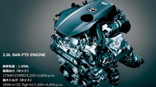 解析丰田汉兰达380T：用2.0T发动机却与混动同价，为什么？