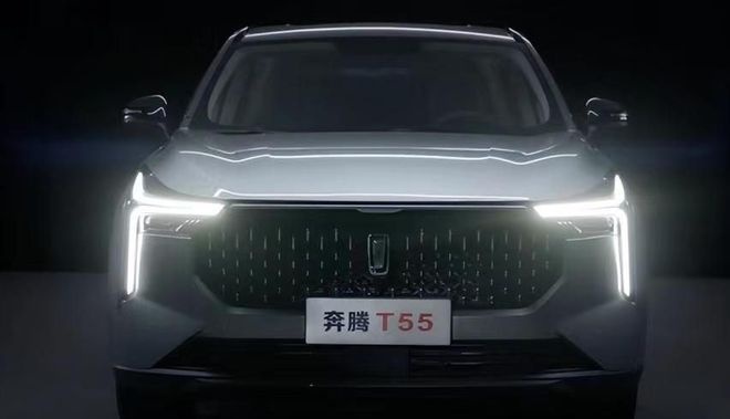 奔腾T55vs丰田锋兰达：紧凑级SUV合资自主如何选
