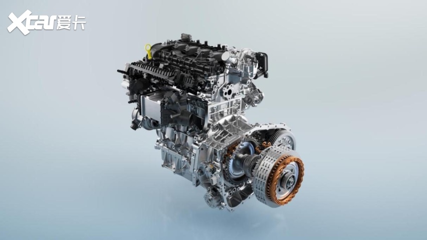 蓝牌家轿油耗低至1.6L/100km？长安蓝鲸超擎混动究竟如何做到的？