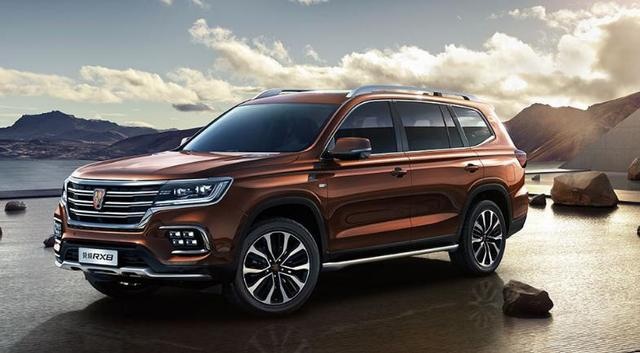 20万元买中大型SUV?这两款车年轻人都叫好