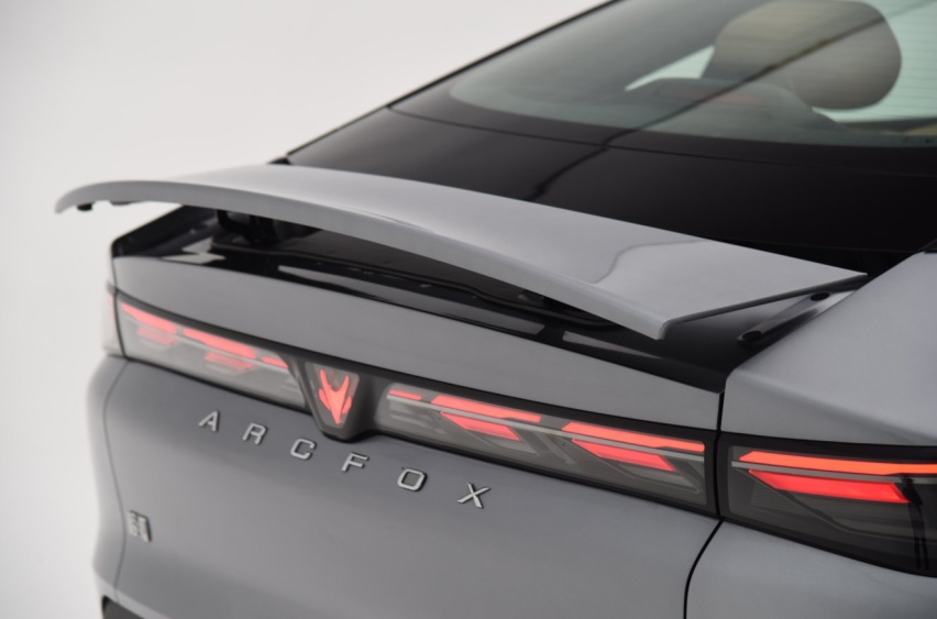 号称20万元级？TA难道就是最便宜的全域800V电车？