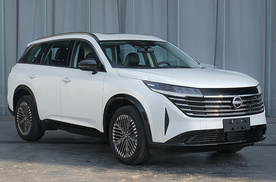 定位中大型SUV，日产“探路者”亮相，理想：又来当炮灰？