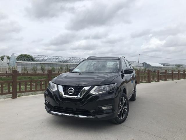 20万价位!超高保值率+省油好开SUV!其中4款是日系
