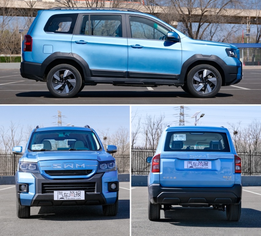 十万块能开1000公里的SUV 谁能不爱528.png