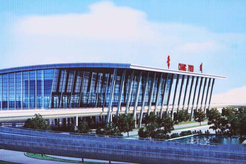 常州奔牛机场停车场收费标准2023，奔牛机场停车场收费多少钱一天