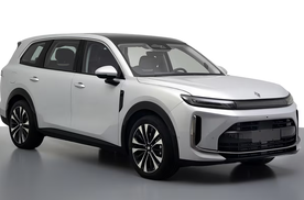 宝骏新车来了，宝骏华境S官图正式曝光，是否值得购买