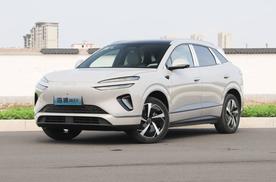 15万级配800V+602km续航，轴距跟唐EV一样，海狮06EV却便宜7万？