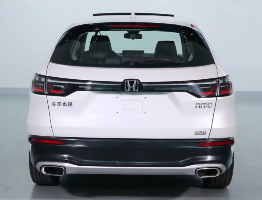 哈弗H6混动、本田HR-V，下半年买SUV就等这几款了！