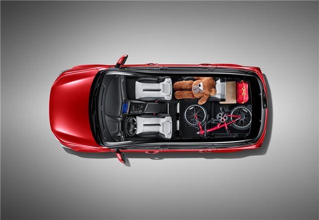 新风行T5有“大享”法，6.99万-11.99万“风行”上市