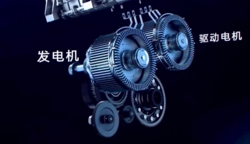 好营销≠好技术，3分钟带你了解插混与增程的差别有多大