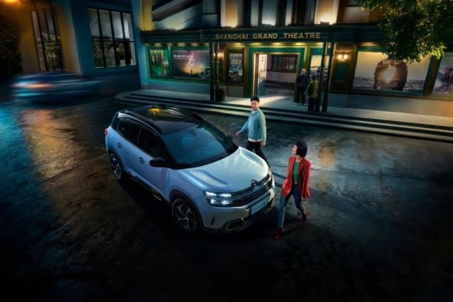 都是狠角色，RAV4荣放、探界者、天逸，谁更值得选择？
