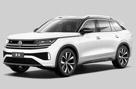 27.49万起，2024款揽巡正式上市，新增2款配置，搭2.0T+7D