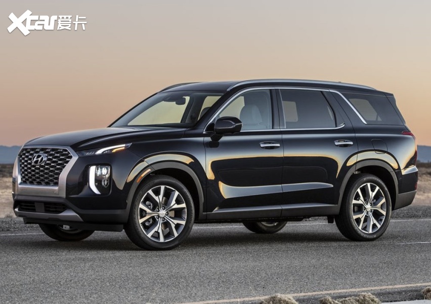 汉兰达的价格买现代进口SUV，奥迪Q7尺寸，3.5升V6动力