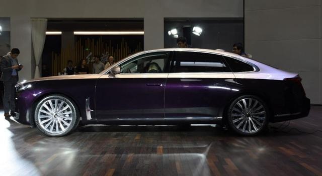 2020值得期待的十款全新轿车,想买车的可别再错过了