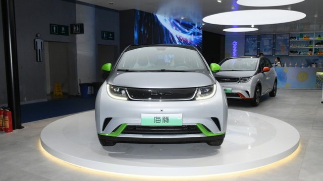 3年6万公里，二手小鹏G3只卖9万，网约车退役能买吗？
