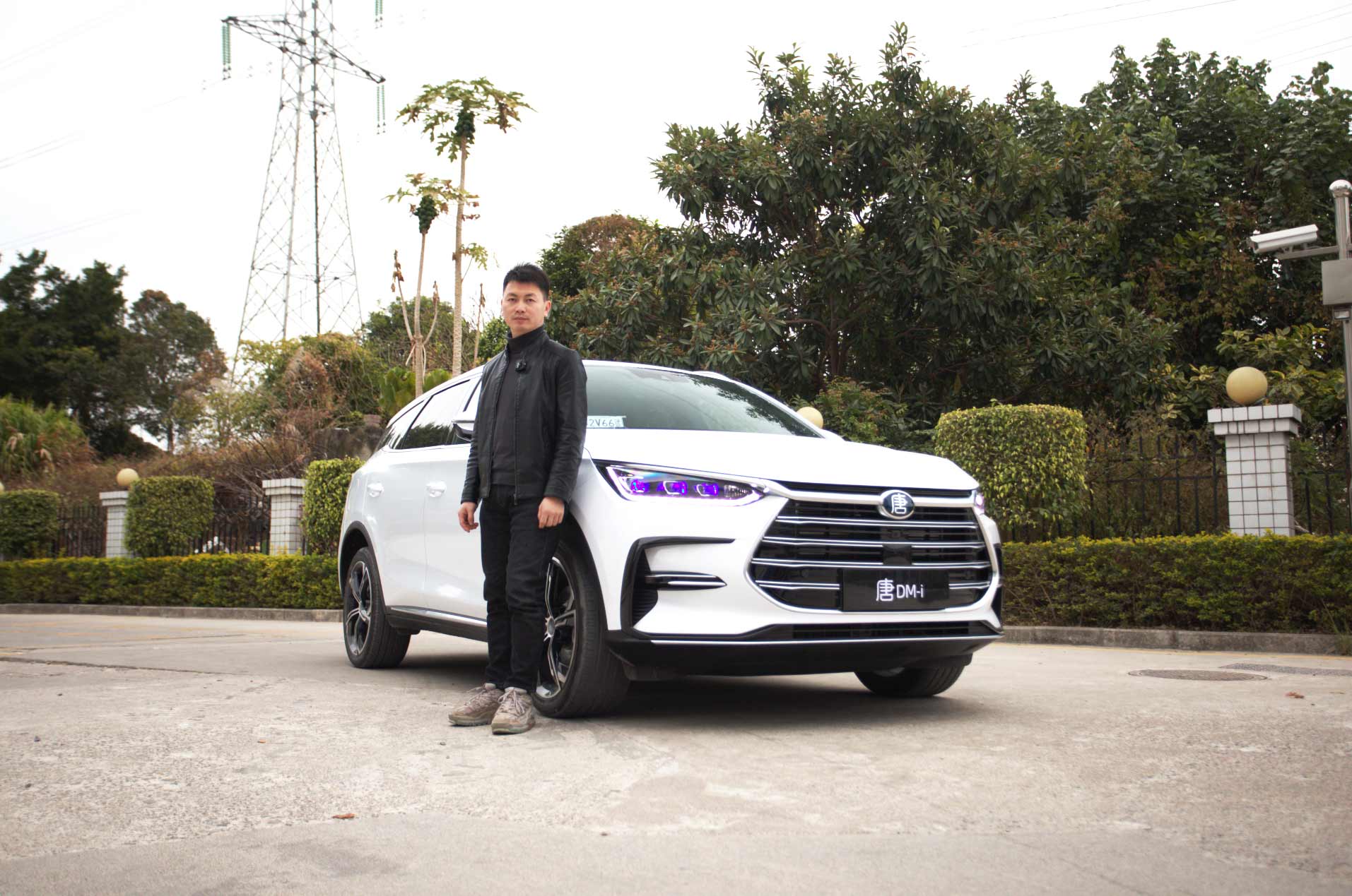 �ȁ���DM-i������ӵ�ʡ�����E������������ģ�