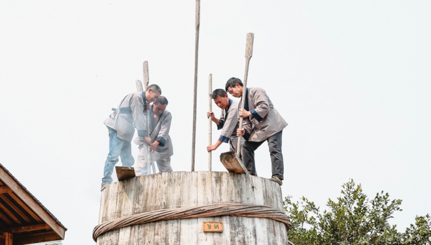 奇骏车主:只有开过之后才不会人云亦云