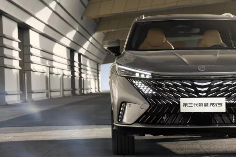 极限续航接近1500km，15万左右最卷的混动SUV就是它了？