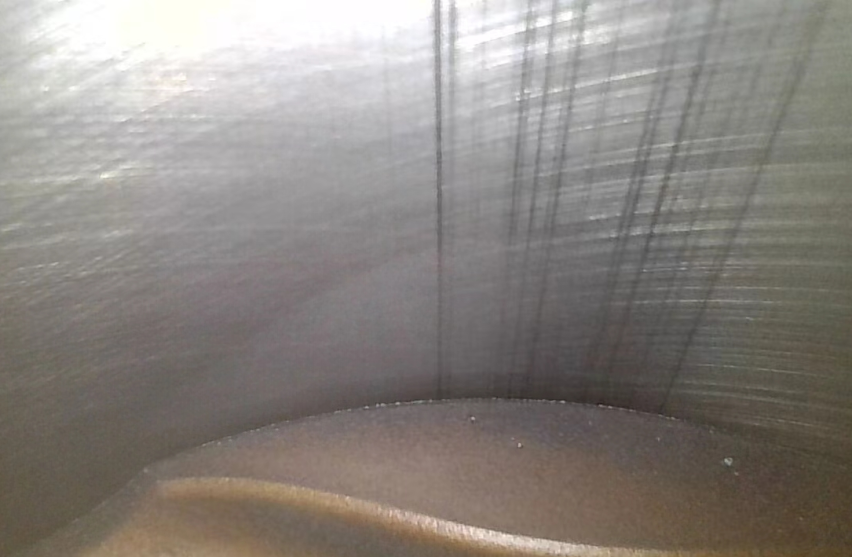 烧机油的发动机在什么情况下需要马上清洁积碳