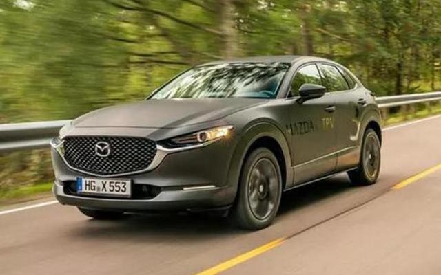 后驱+直六？新一代马自达CX-5或颠覆认知，你会愿意等它吗？