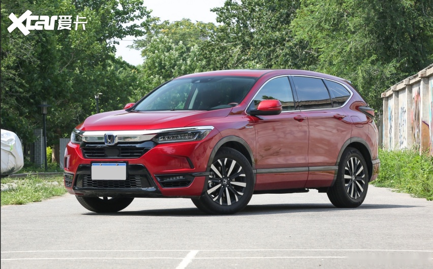 落地30万左右 省心 油耗低的suv选哪款 爱卡汽车爱咖号