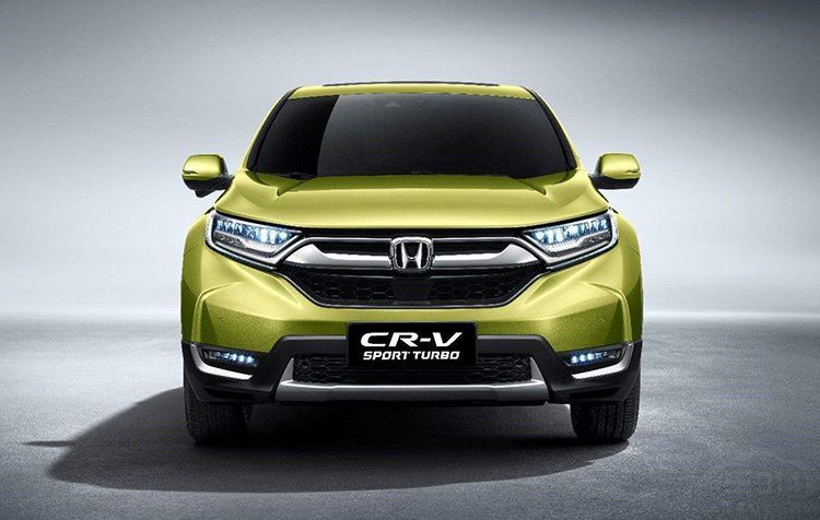 全新RAV4即将到来 CR-V到底该如何接招？