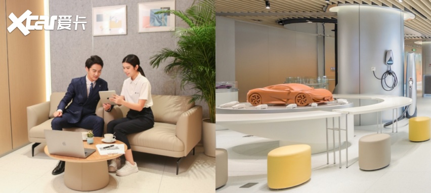 昊铂埃安渠道融合运营，只是开始