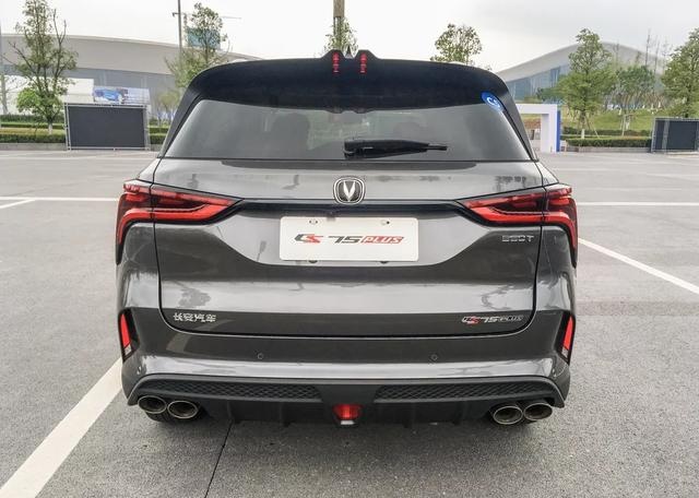 自主品牌四款代表性SUV，性价比不输合资品牌