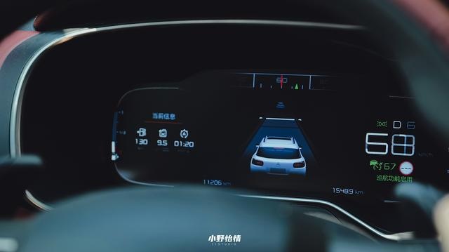 这台SUV开起来不一般，天逸 C5 AIRCROSS驾控体验强在哪？