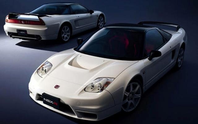 思域“Type-R”即将到来 你的钱包准备好了吗？